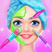 DIY Makeup Salon: SPA Makeover